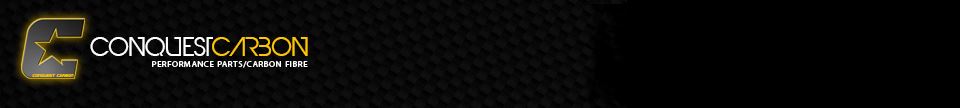 Logo Conquest Carbon
